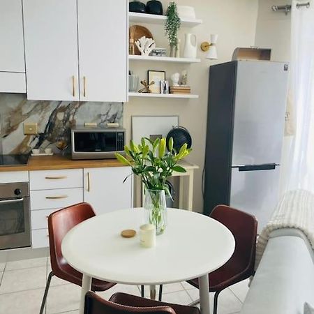 A Zen And Chic Beachfront Apartment スワコプムント エクステリア 写真