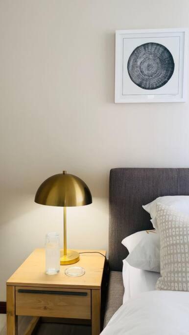 A Zen And Chic Beachfront Apartment スワコプムント エクステリア 写真