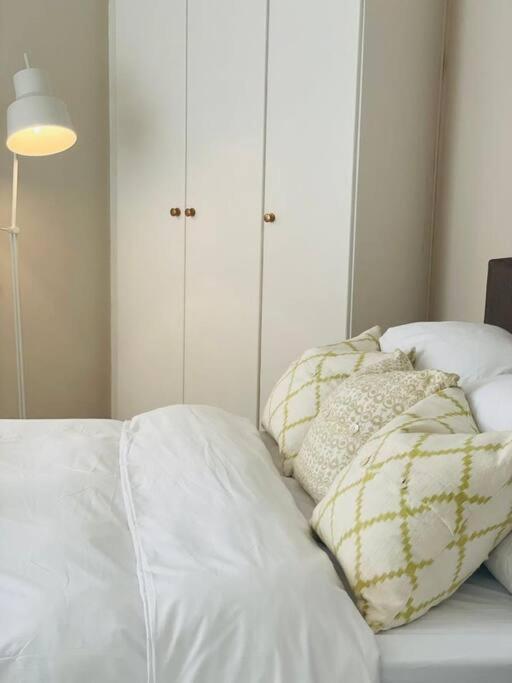 A Zen And Chic Beachfront Apartment スワコプムント エクステリア 写真