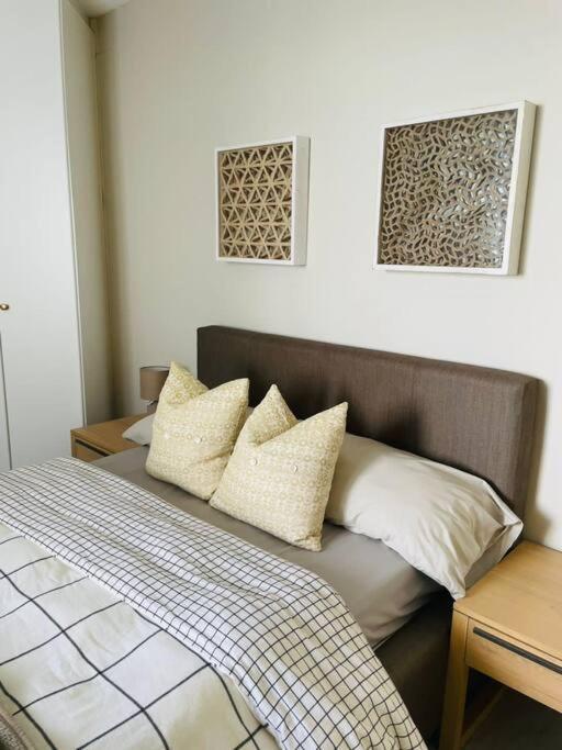 A Zen And Chic Beachfront Apartment スワコプムント エクステリア 写真